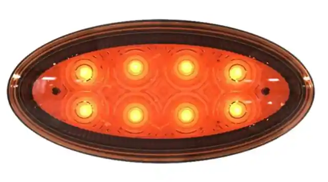 Automann 564.75074 led Side Marker Lamp 8 LED M63122Y