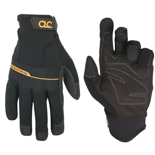 Clc 130l Subcontractor- Large Gloves