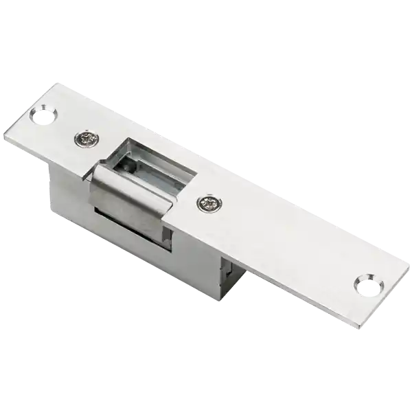 Seco-Larm SD-994A-A1AQ Reversible Electric Door Strike, Asymmetric
