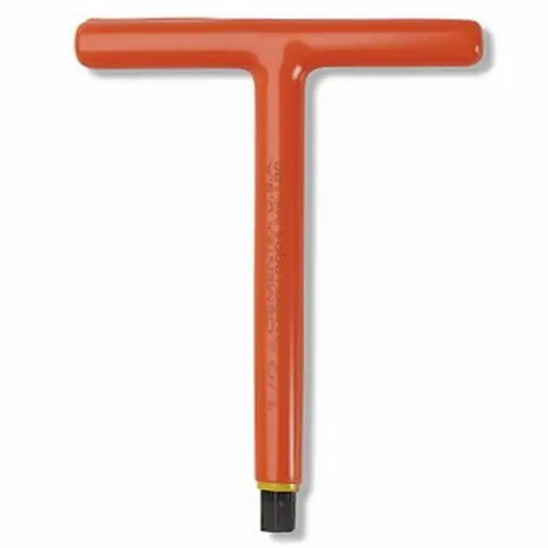 Cementex Ihk-516 5/16 inches T-Handle Hex Wrench