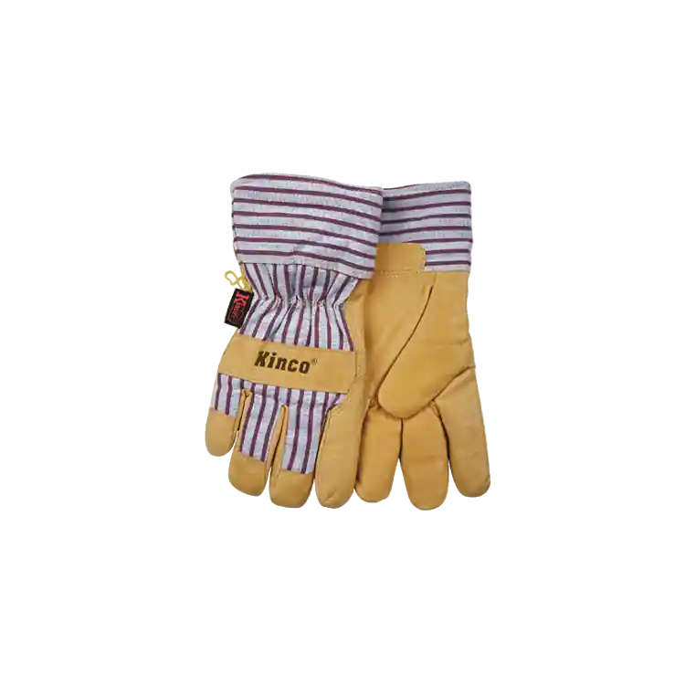 Kinco 1927-S Cold Protection Gloves HeatKeep Lining, S