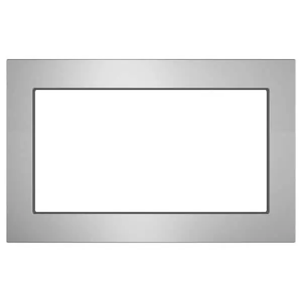 Ge Appliances JX7227SLSS Required 27 inches Built-In Trim Kit