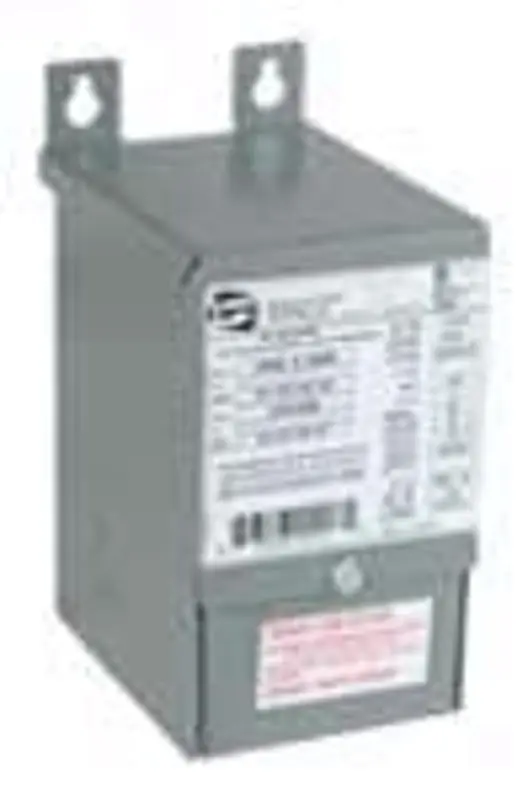 Hammond C1FC75LES POTTED 1PH 750VA240x480-120/240