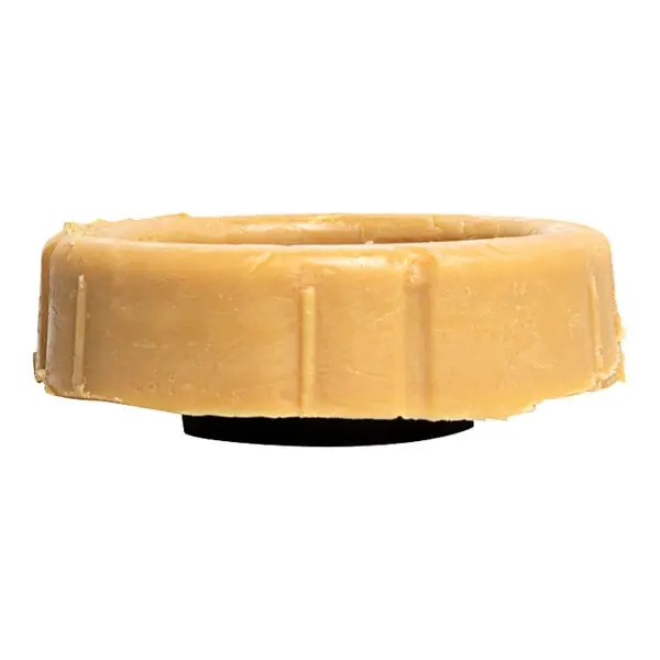 Oatey 1115-24 Harvey by Oatey No-Seep No. 10 3 inches / 4 inches Extra Thick Wax Gasket