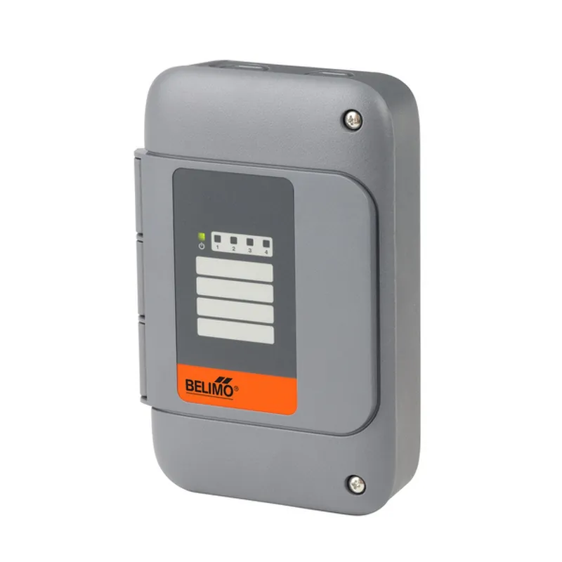 Belimo C-22G-50 Relay Unit