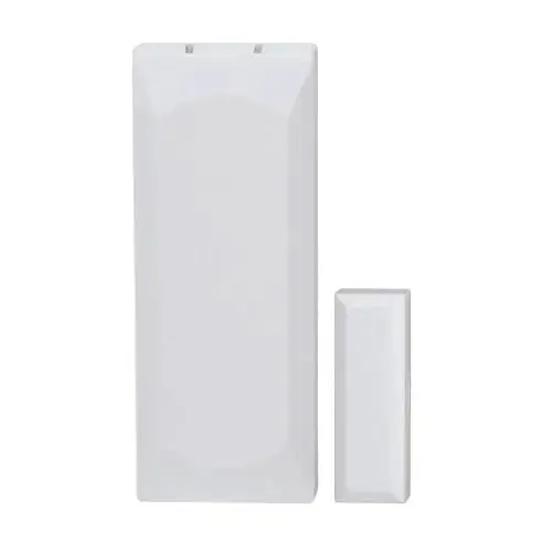 2Gig DW10 2Gig-DW10-345 Thin Door Window Contact