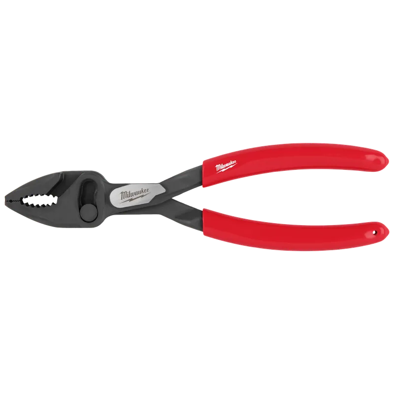 Milwaukee 48-22-6240 8 inches Slip Joint Pliers