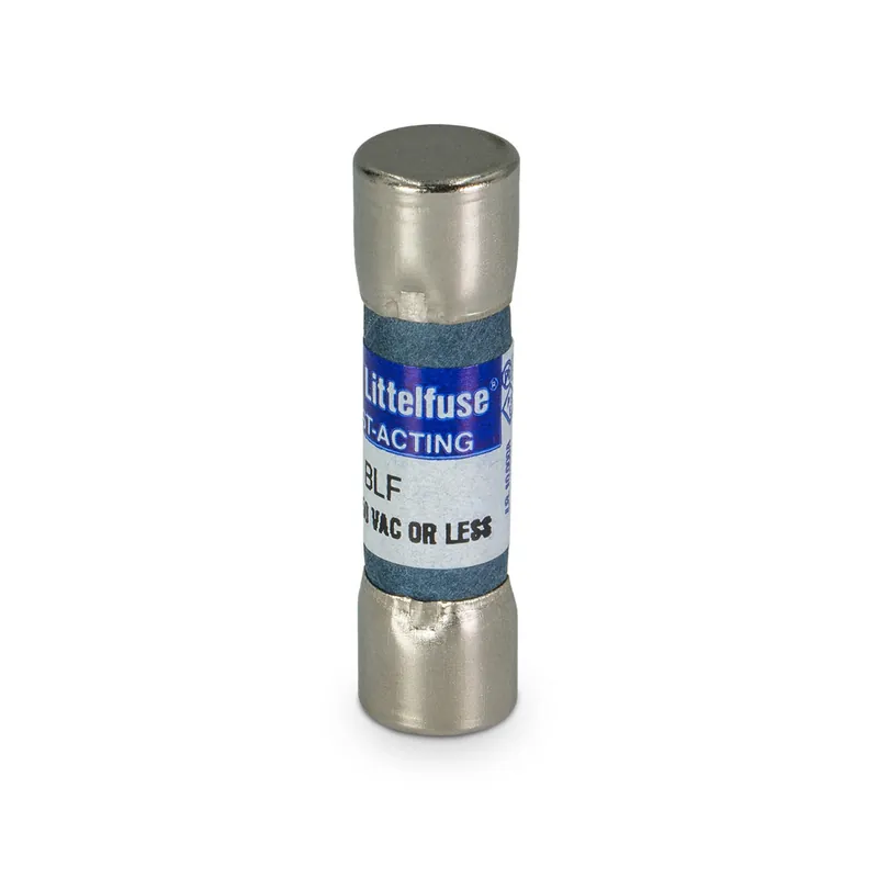 Littelfuse BLF009 FUS 250V F/A Midget 9A