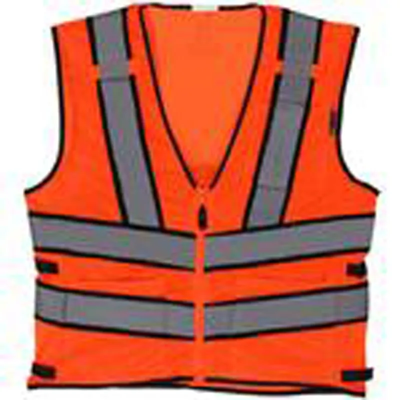 Lift Safety AV2-10EL Viz Pro 2 Safety Vest Large