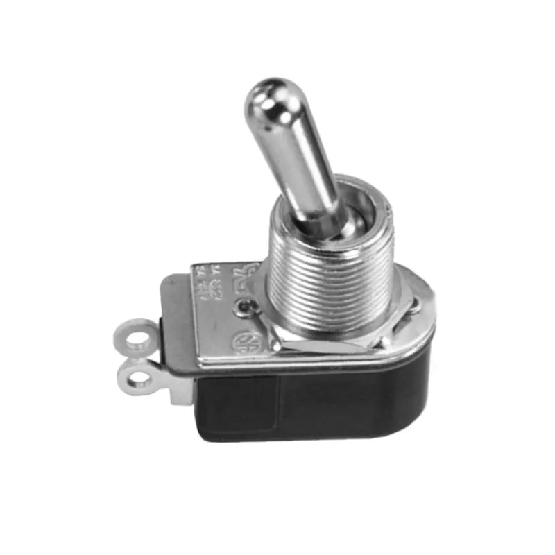 Appleton 920001N Toggle Switch SPDT Screw Term On -- On