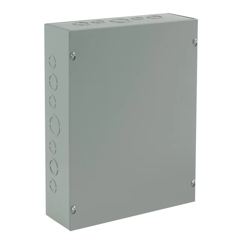 Nvent Hoffman ASE18X18X12 Screw-Cover Type 1 18 x 18 x 12