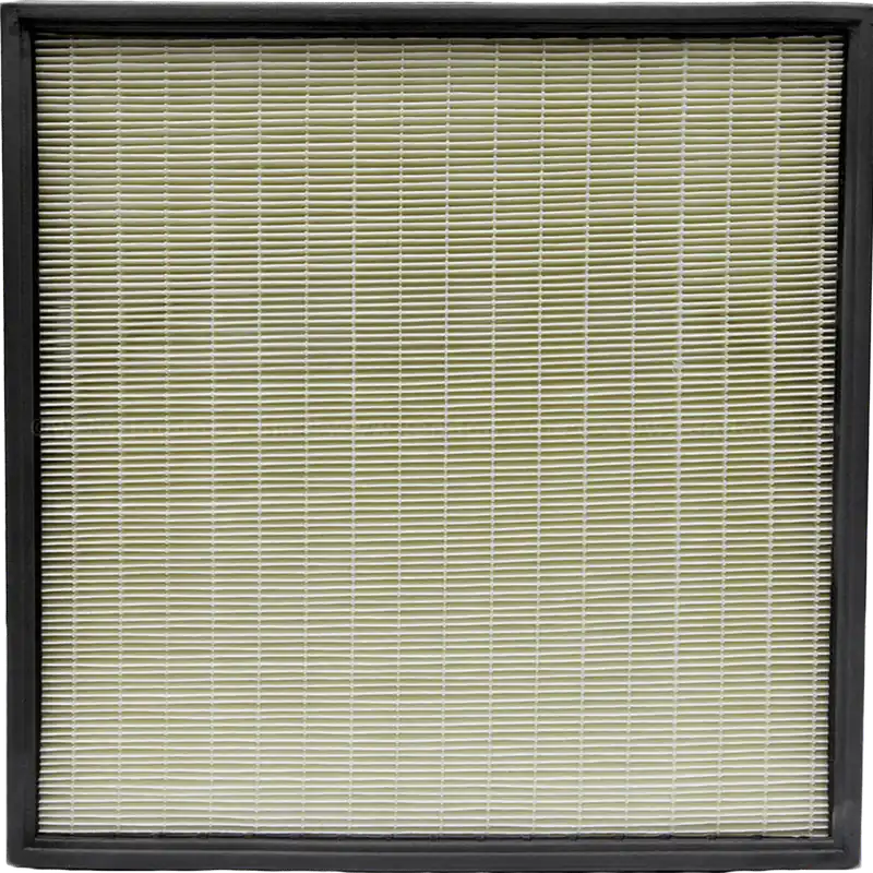 Phoenix 4031864 HEPA Air Filter 2.5x18x18 replacement 4031864