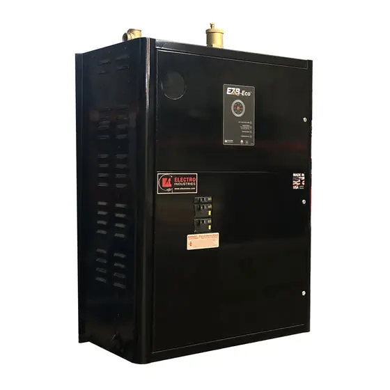 Electro EZB-T1-05-240-1 EZB-Eco Electro-Boiler