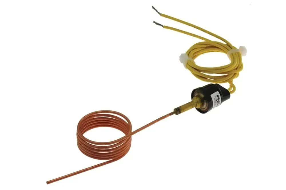 Rheem 47-100902-01 Low Pressure Limit - Auto Reset 15 Open, 40 Closed