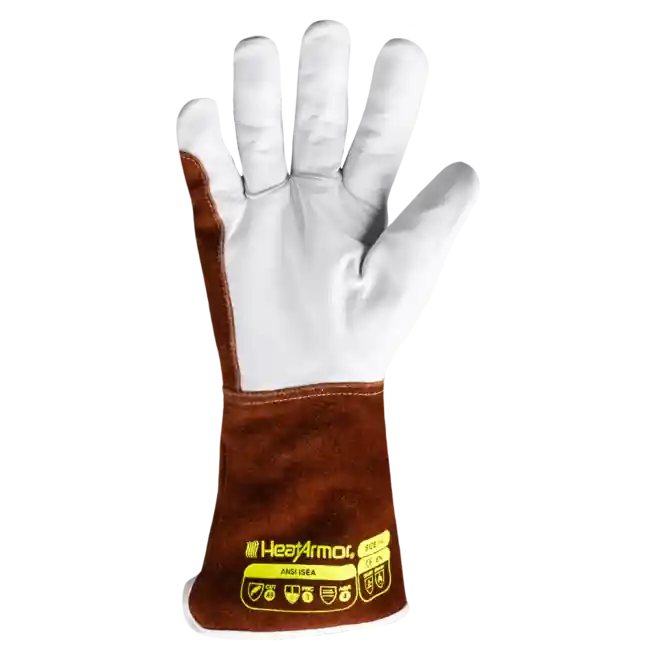 Hexarmor 5056IMP HeatArmor® Welding Glove