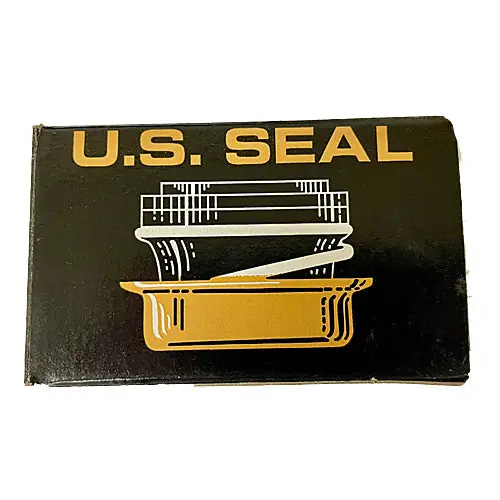 Us Seal PS-687V-CMS Pump Seal 0.875 inches Shaft Size
