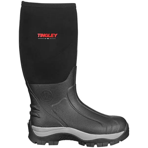Tingley 80151-11 Badger Waterproof Non-Slip Insulated Boots Unisex Size 11