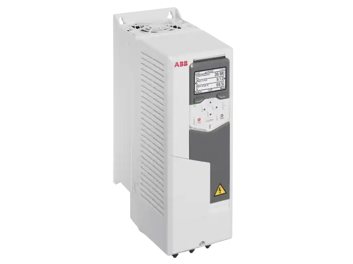 Abb ACS580-01-07A5-2 AC Drive 2 hp