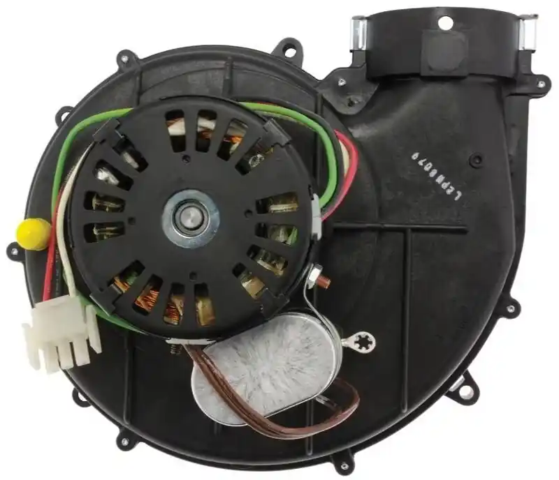 Rheem 70-106080-02 Induced Draft Blower with Gasket