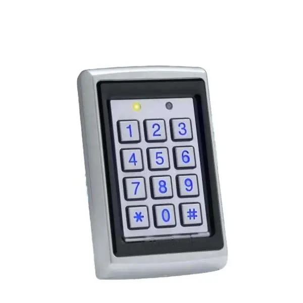 Rosslare AC-Q42HB Backlit Proximity & Pin Standalone Reader