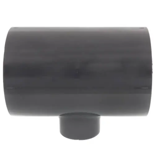 Spears 802-248 2 inches x 3/4 inches SxSxFIP SCH80 PVC Tee