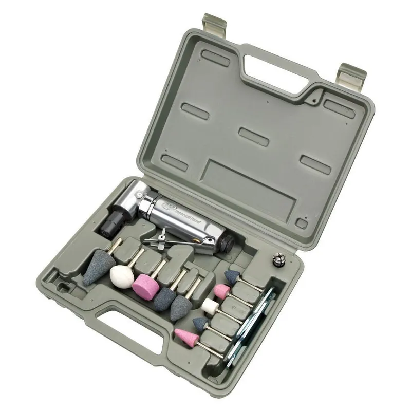 Ingersoll Rand 301-BK Grinder Kit 0.25 HP