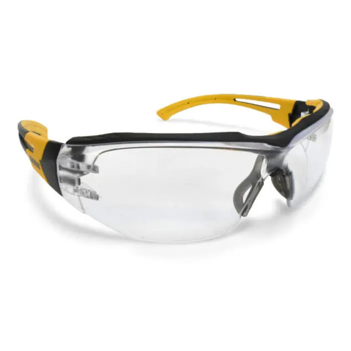 Dewalt DPG108-11D Renovator Premium Safety Glasses Clear Lens