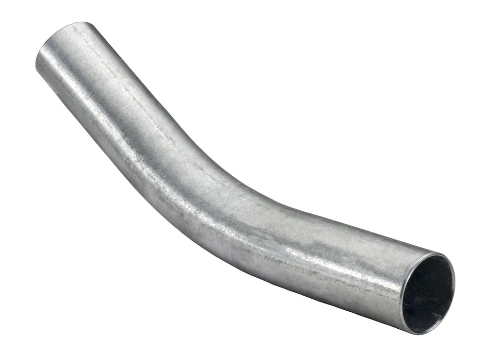Topaz 8630 2 inches EMT 30° Elbow