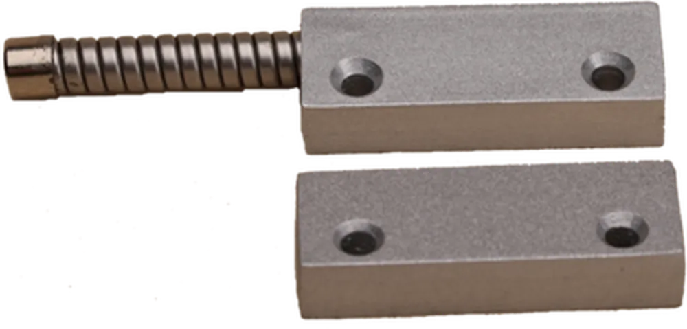 Tane Alarm MET-200AR-36 Surface Mount Armored Commercial Type 36 in
