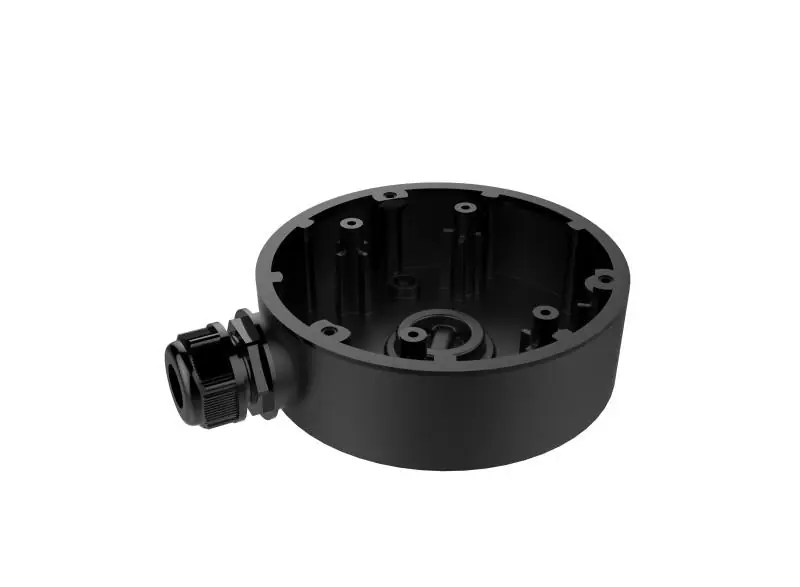 Hikvision CB120B / DS-1280ZJ-DM46 Junction Box