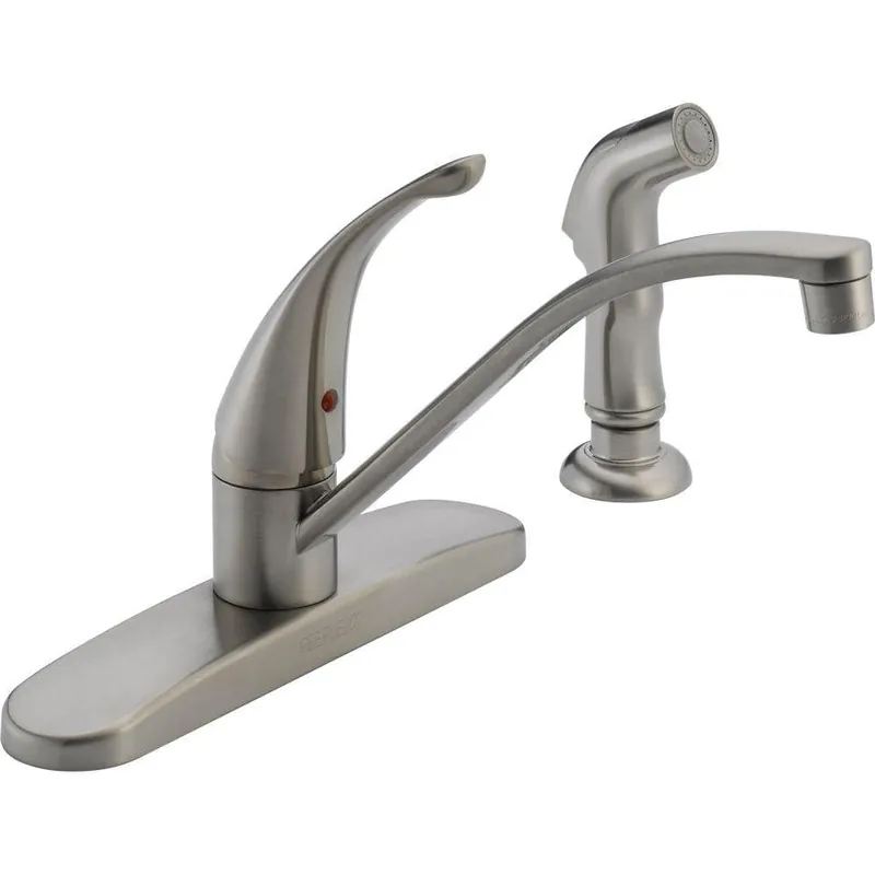 Peerless P188500LF-SS Faucet