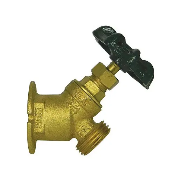Ay Mcdonald 5420-122 72015 1/2 Angle Sillcock FNPT X MGHT-NL