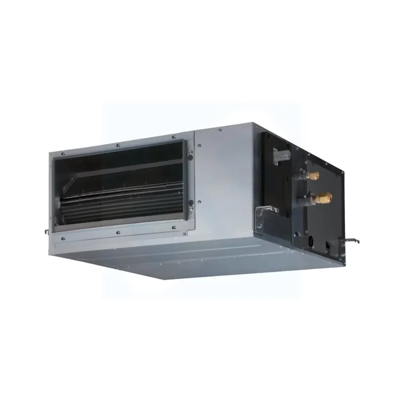 Fujitsu ARUH12KUAS 12,000 BTU Mid Static Ducted Indoor Unit