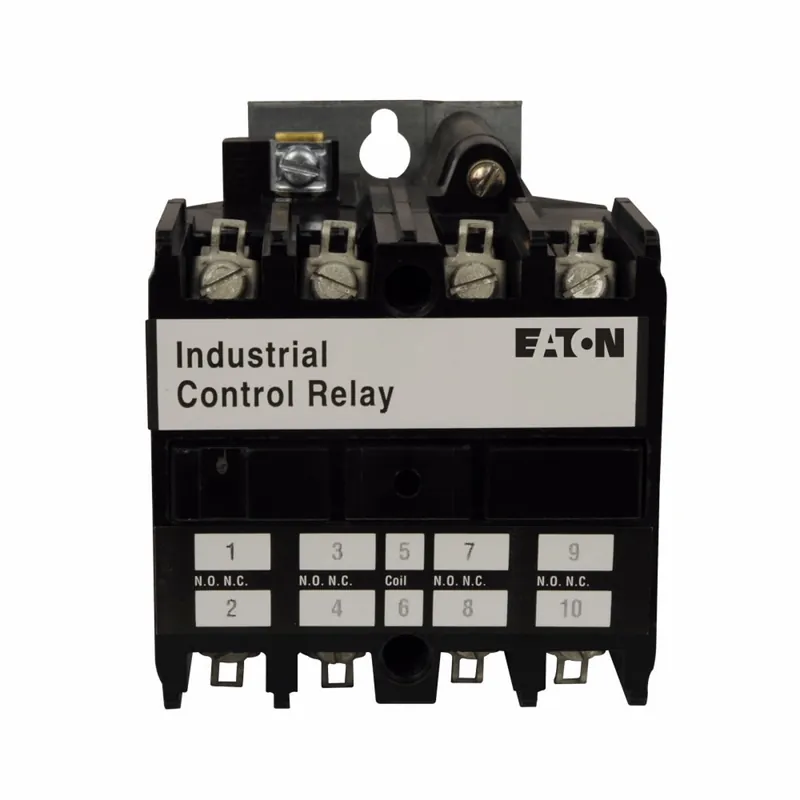 Eaton AR420A 600V Interposing Relay