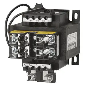 Siemens MT0150I Control Power Transformer 150 VA