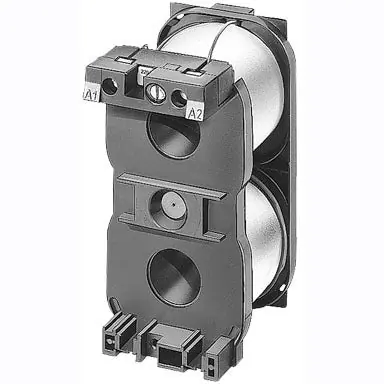Siemens 3TY6483-0AC1 Coil AC Operated 24V/60HZ, 20V/50HZ 3TY6483-0AC1