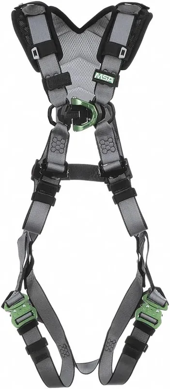 Msa Saftey 10194657 V-Fit™ Safety Harness Extra Large