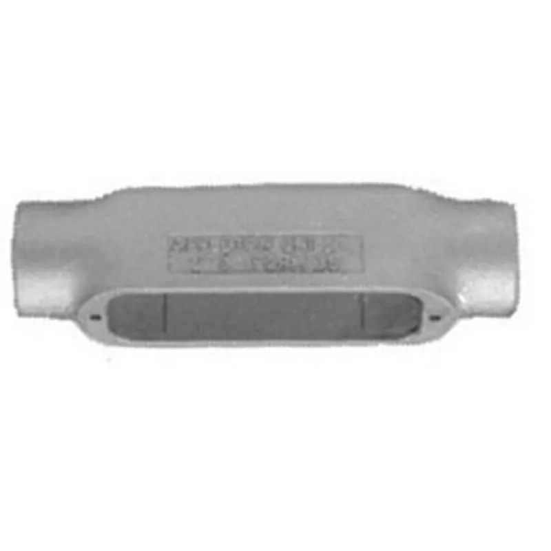 Appleton C400-M 4 inches Form 35 Unilet
