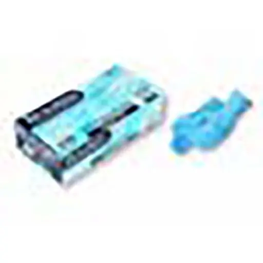 Liberty 2022W-XL Disposable Glove - X-Large