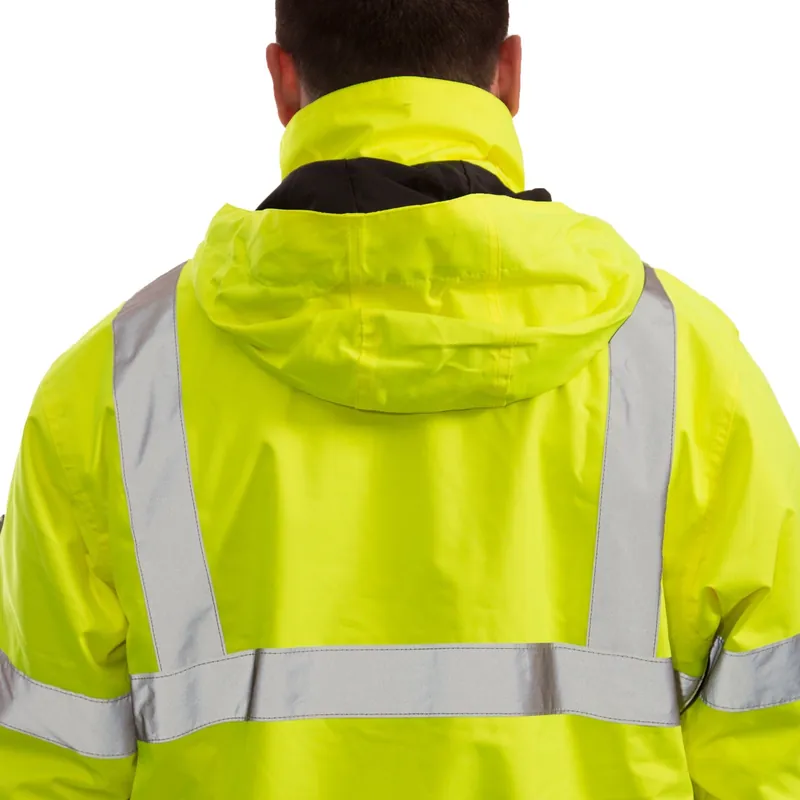 Tingley J26002-M Bomber Class 3 Winter Jacket