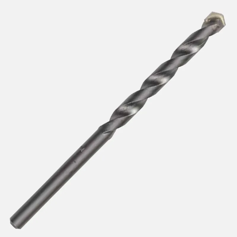 Itm 700063264 Drill Bit 1/2 X 6 inches Roto Percussion Mason