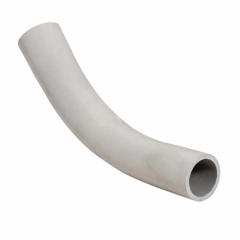 Topaz 1270 4 inches Elbow 30 DEG Plain End 20PK