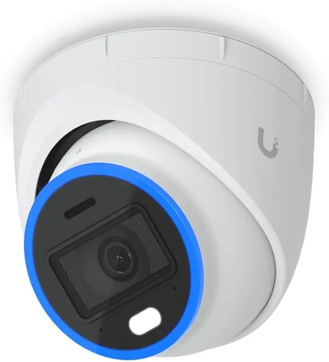 Ubiquiti UVC-AI-TURRET-W AI Turret