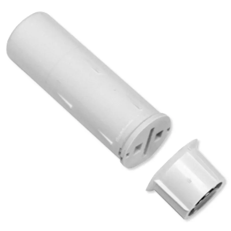Qolsys Q9-QS1134840 IQ Recessed DW-S Wireless Door Window Motion Sensor