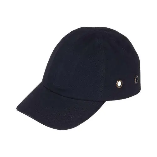 Liberty 1410BK baseball bump cap