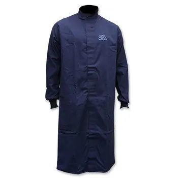 Chicago Protective Apparel SWC-12-XL Arc Flash Protection Coat XL