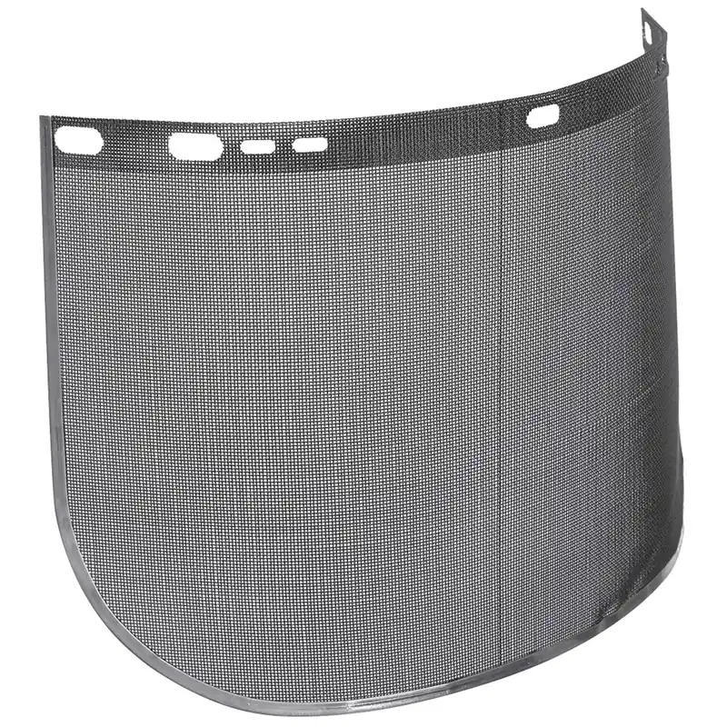 Jackson 29081 40 Mesh Wire Face Shield 9 in x 15.5 in