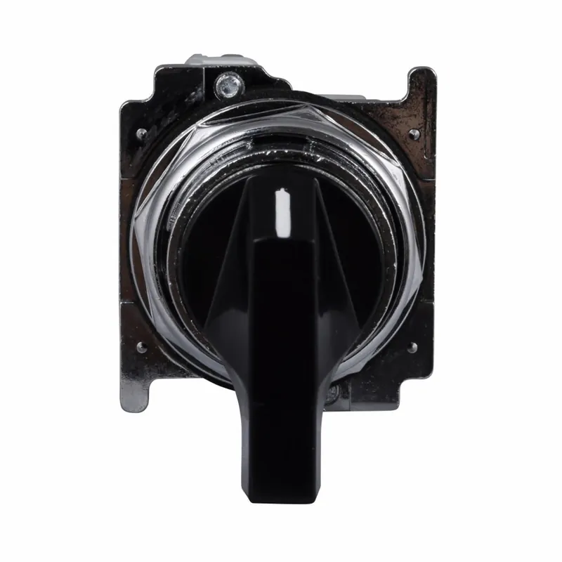 Eaton 10250T21LB electrical 30.5 mm 600 VAC 2NO 3-position selector switch