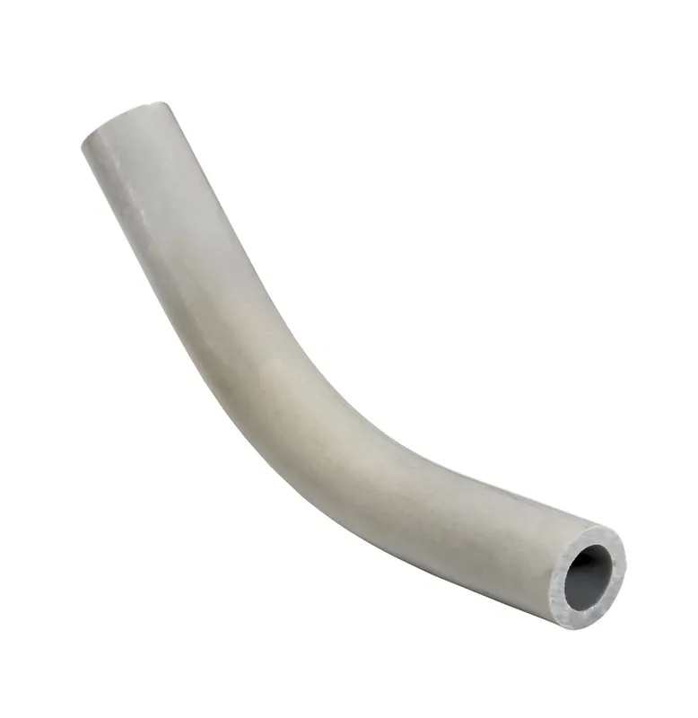 Topaz 105680 2 inches 45D PVC Elbow