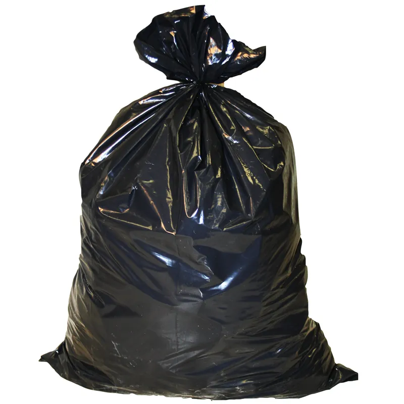 Aramsco A81834 Renegade Poly Garbage Bag 42 Gallon 3 mil 32 Bags Per Roll